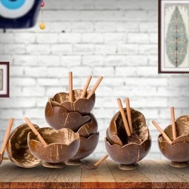 Coconut Shell