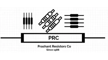 Prashant Resistors Co Prashant Resistors Co - Logo
