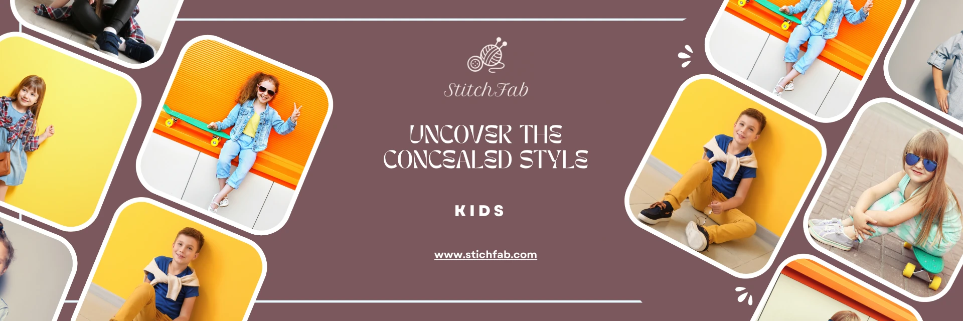 kids collection
