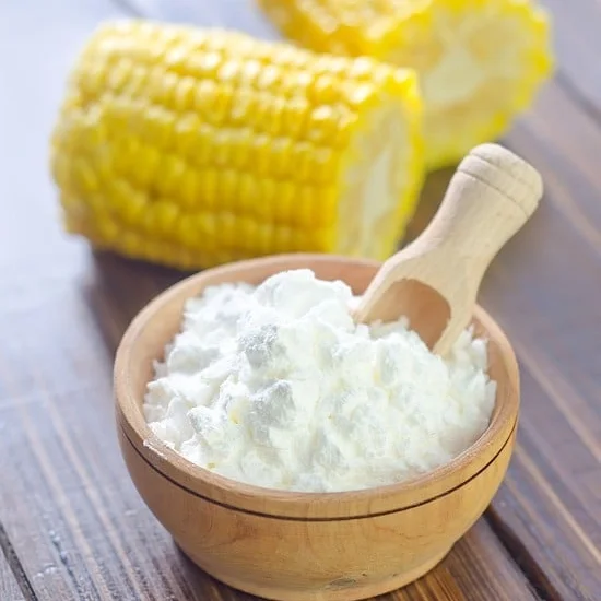 Corn Flour - 5 Kg