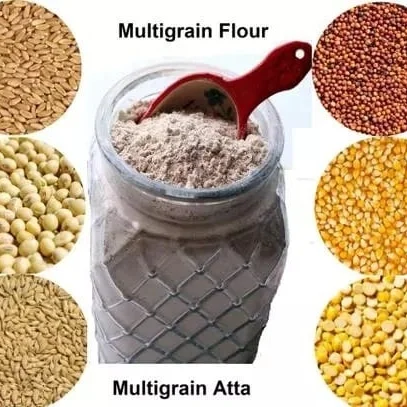 Multigrain Flour - 5 Kg
