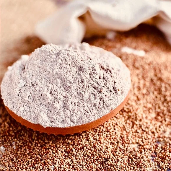 Ragi Flour - 5 Kg