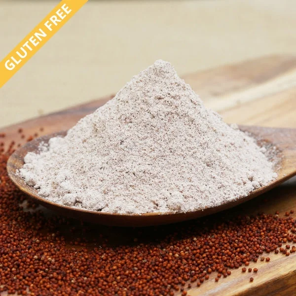Ragi Flour - 5 Kg