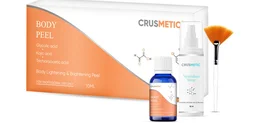 CRUSMETIC BODY PEEL-Exfoliate to Body - 10ML