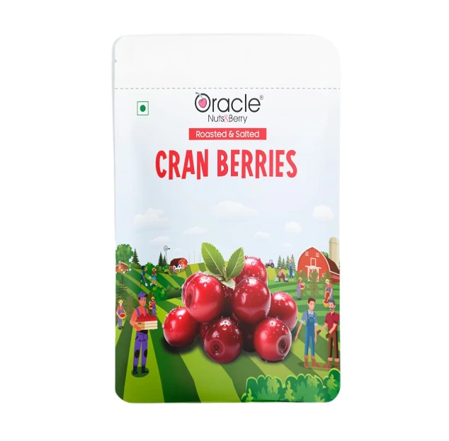 CRANBERRY DRIED