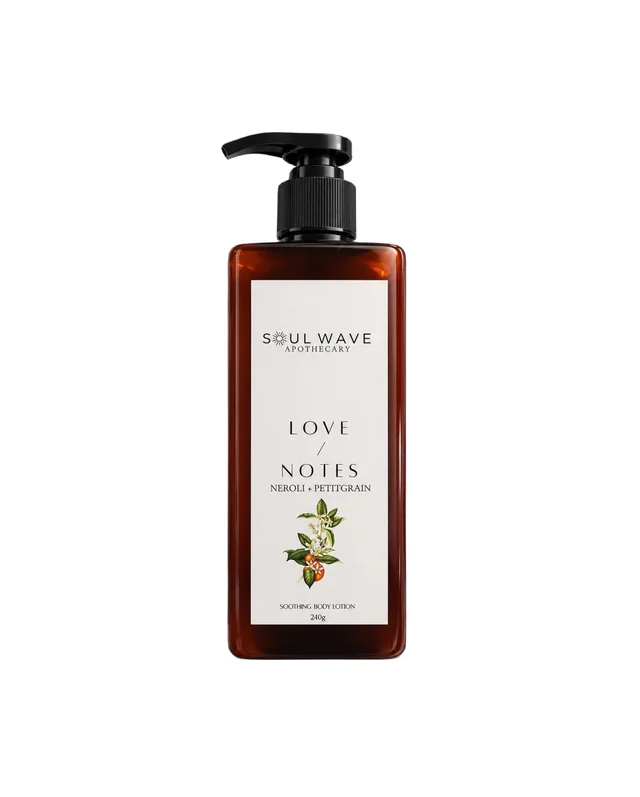 Love Notes Body Lotion | Neroli - 240 gms