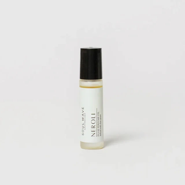 Neroli Roll-On Perfume