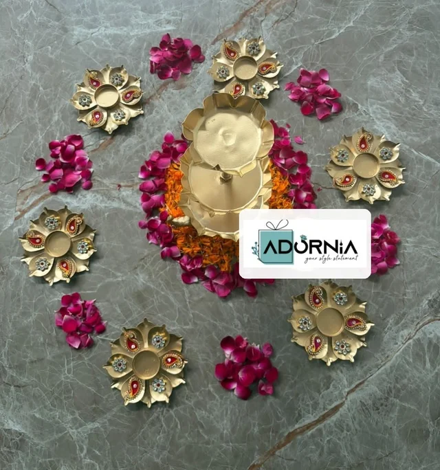 Festive Season 2026 Exclusive Rangoli Combo