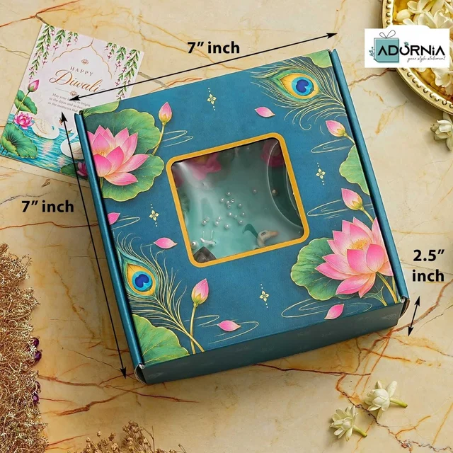 Swan and Sparkle Hamper