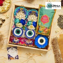 Neel Utsav Evil Eye Diwali Gift Hamper