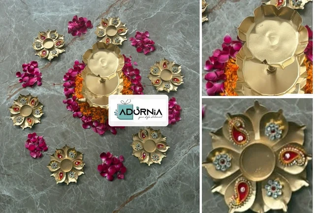Festive Season 2026 Exclusive Rangoli Combo