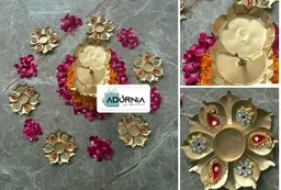 Festive Season 2026 Exclusive Rangoli Combo