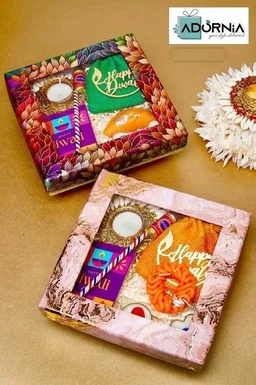 Mini Diwali Box Budget Hamper