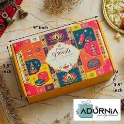 Peacock Royale Diwali Gift Hamper