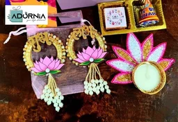 Diwali Gifting Budget Box Hamper - Single box
