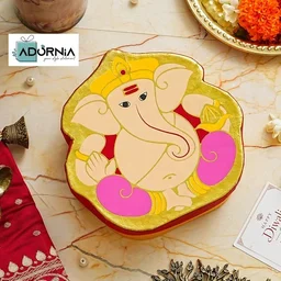 Ganesha Box Lakshmi Ganesh Diwali Hamper