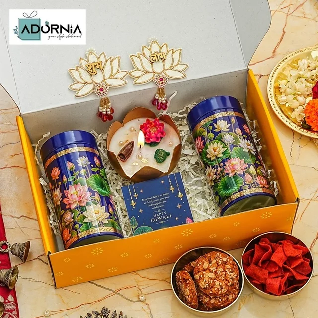 Kamal Jyoti Diwali Gift Hamper