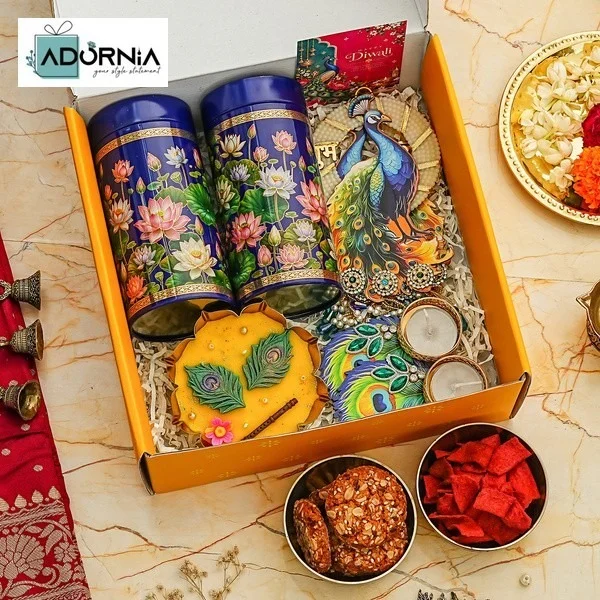 Mayura Royale Diwali Gift Hamper