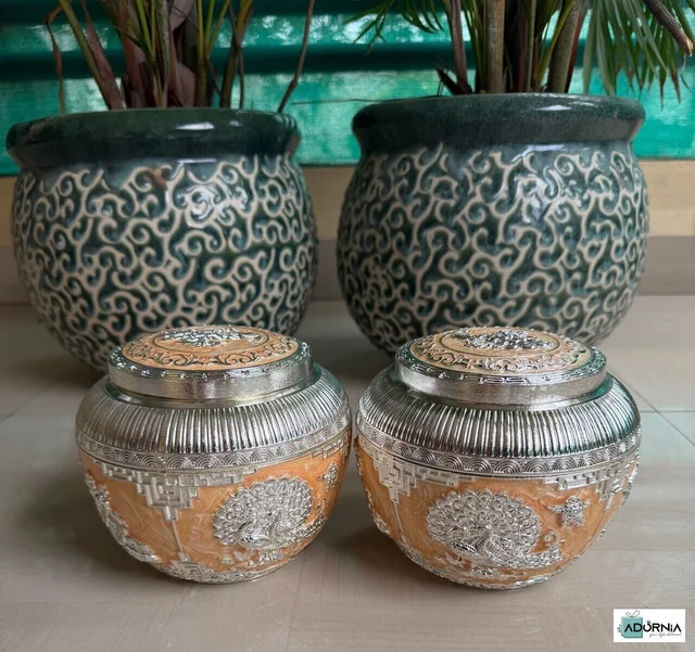 Matka Papad Badi Daaba - 750 ml