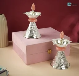 Mini Samai Combo with Velvet Box