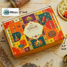Copper Heritage Diwali Gift Hamper