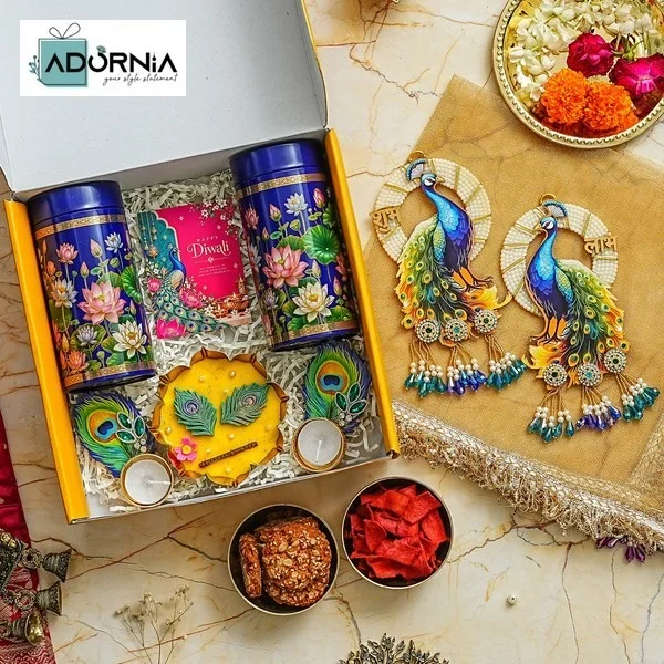 Mayura Royale Diwali Gift Hamper