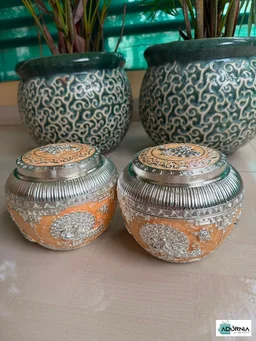 Matka Papad Badi Daaba - 750 ml