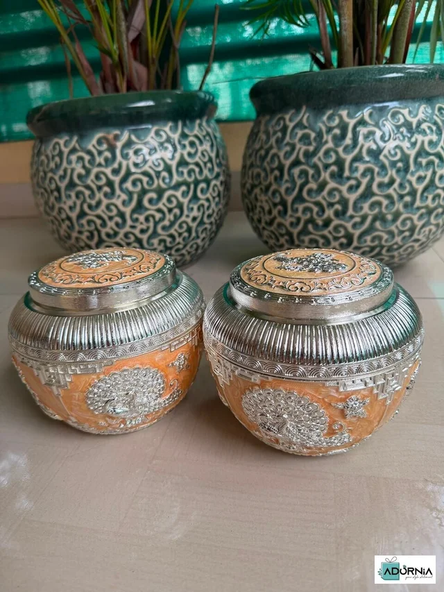 Matka Papad Badi Daaba - 750 ml