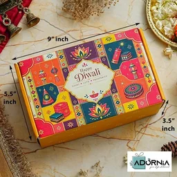 House of Fortune Poker Diwali Hamper