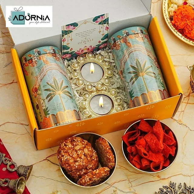 Budget Diwali Gifting Hamper