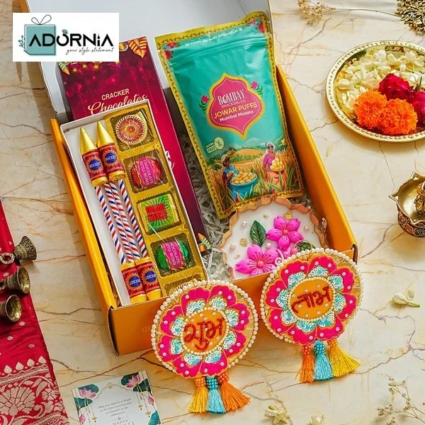 Rang and Riwaaz Diwali Gift Hamper