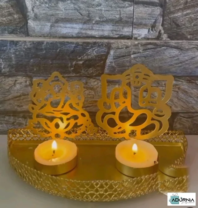 Lakshmi Ganesh Tlight
