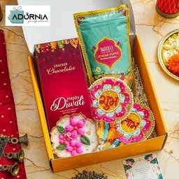 Rang and Riwaaz Diwali Gift Hamper