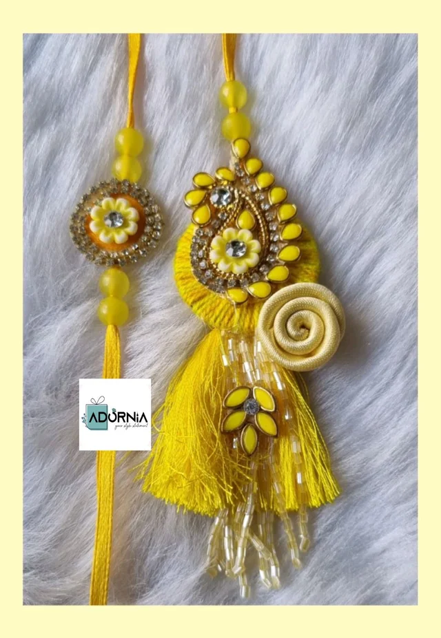 Bhai Bhabhi Rakhi