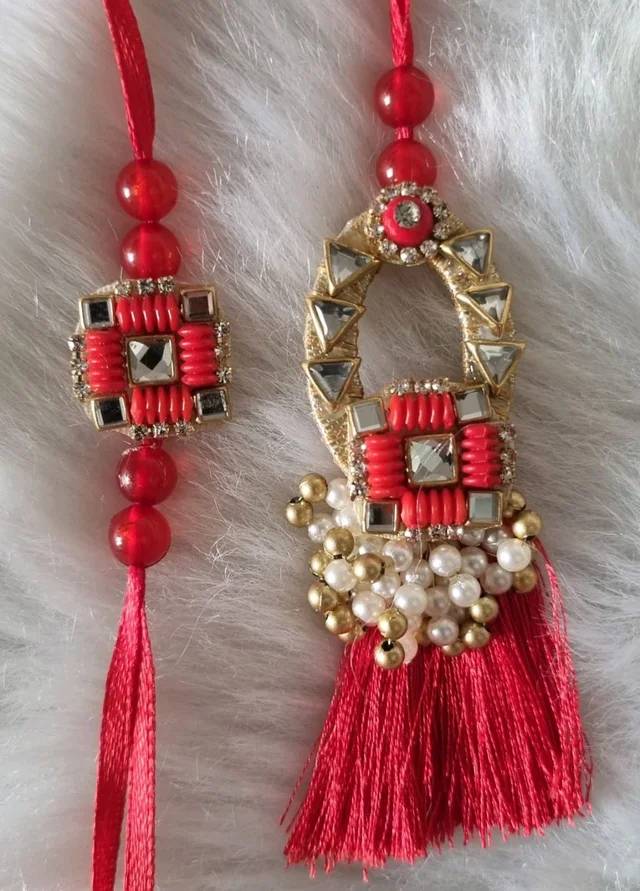 Bhai Bhabhi Rakhi