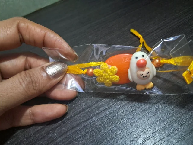 Duckling Kids Rakhi
