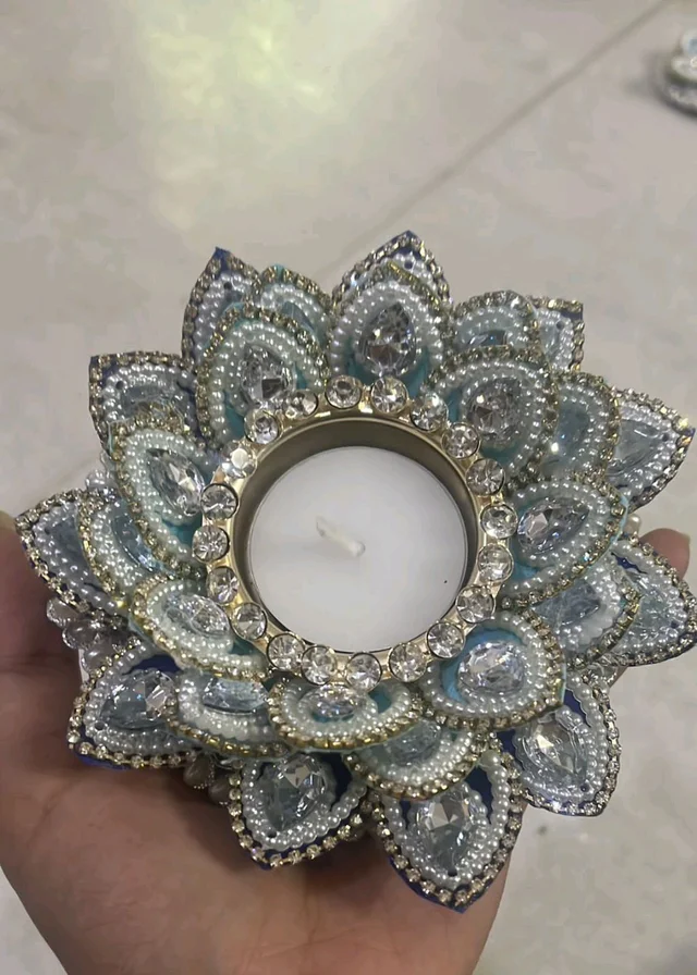 Heavy Tlight Holder