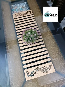 Wooden Runner For Table