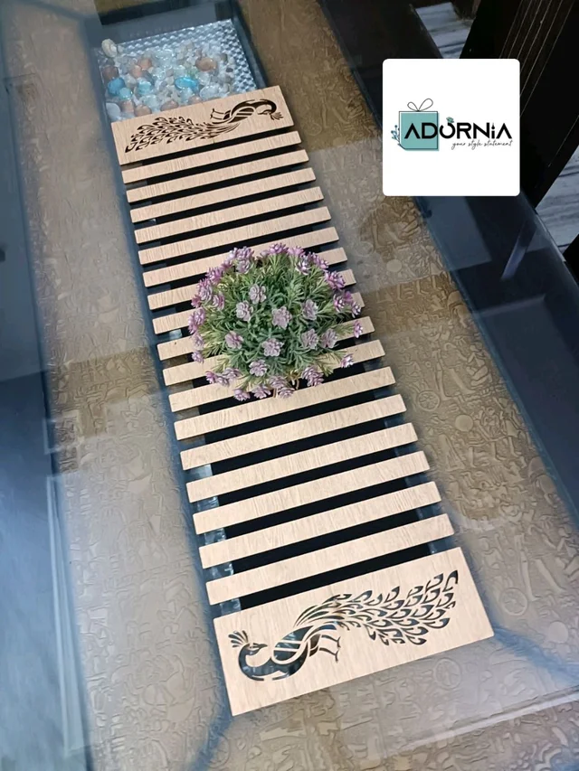 Wooden Runner For Table