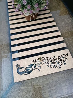 Wooden Runner For Table
