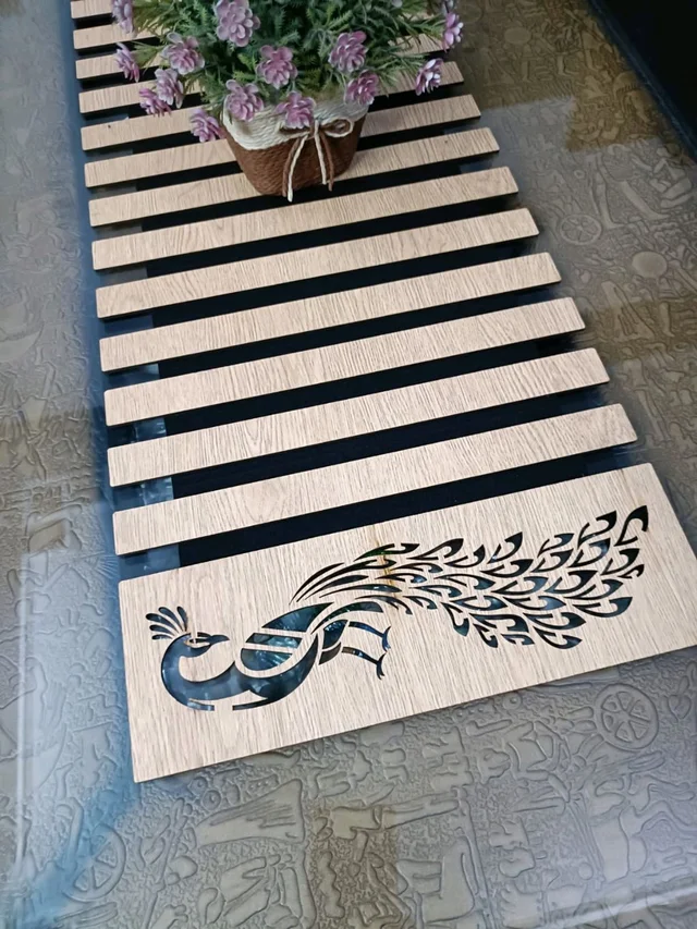 Wooden Runner For Table
