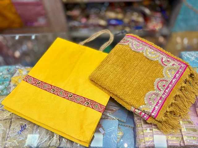 Pooja Aasan