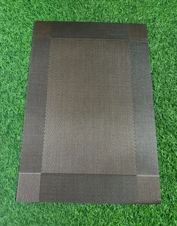 PVC Plastic Mats - Mouse