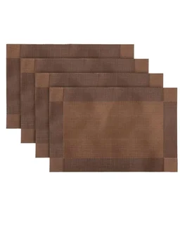 PVC Plastic Mats - Mouse