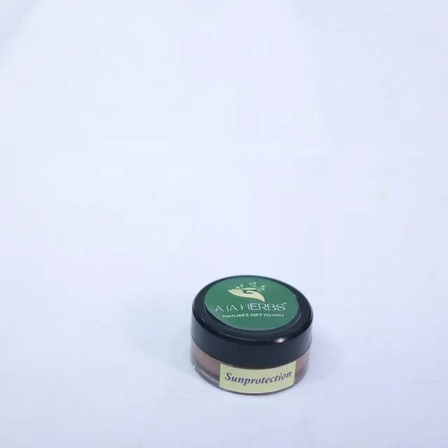 Sunscreen lip balm - 8 GM