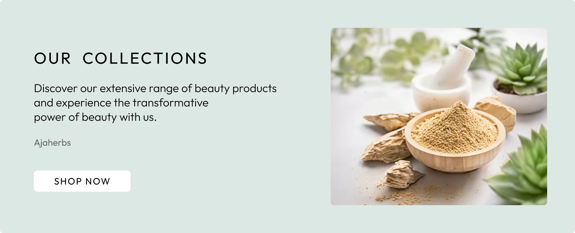 herbal collection 5