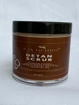 De-Tan-Scrub - 100 ML