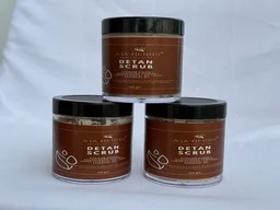 De-Tan-Scrub - 100 ML