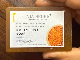 Kojic Soap - 100 ML