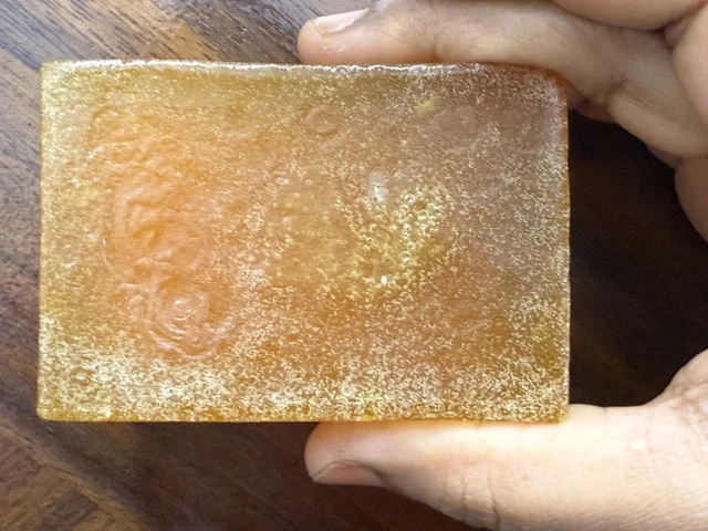 Kojic Soap - 100 ML